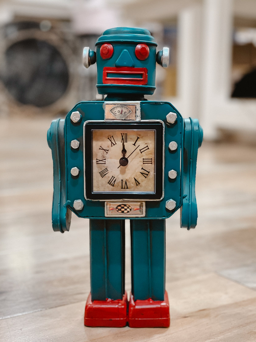robot