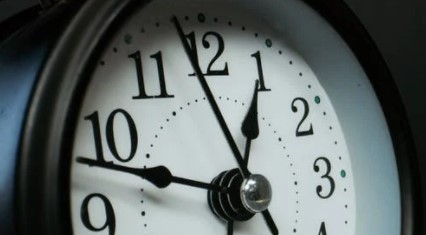 clock