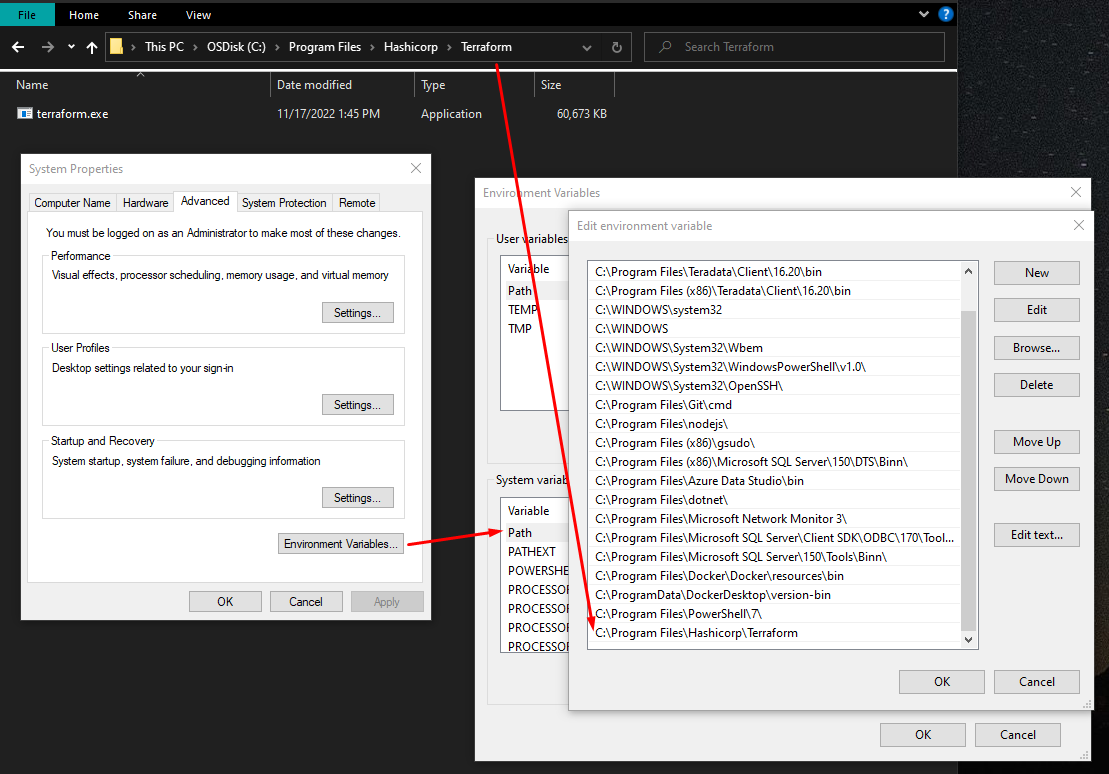 An Introduction to Terraform on Microsoft Azure Cloud – Tom Vaidyan