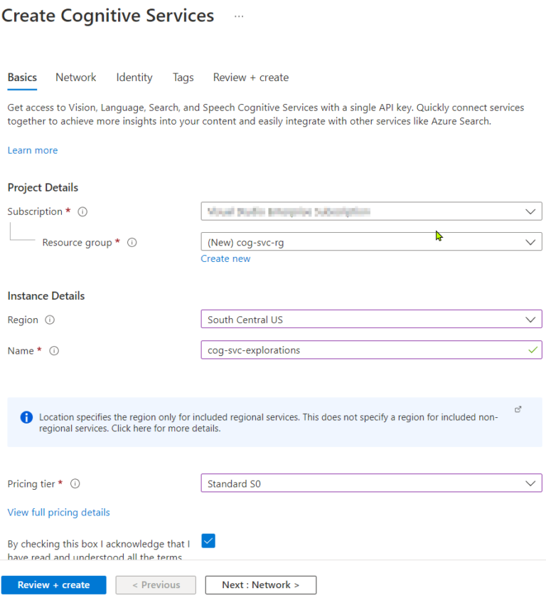 A Beginner’s Guide to Azure Cognitive Services Tom Vaidyan