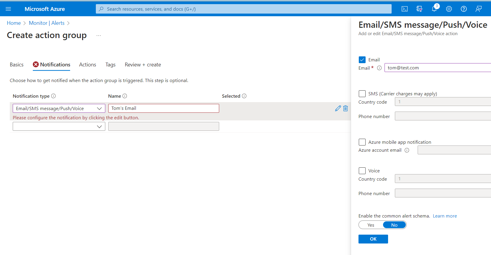 Stay Alert with Azure: Unlocking the Power of Azure Monitor and ...