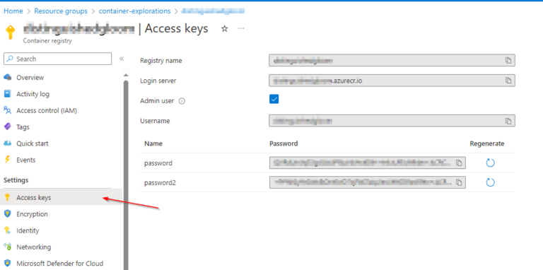 Running Your Containerized Applications in Azure App Service – Tom Vaidyan